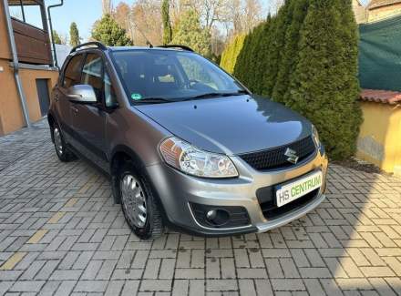 Suzuki - SX4