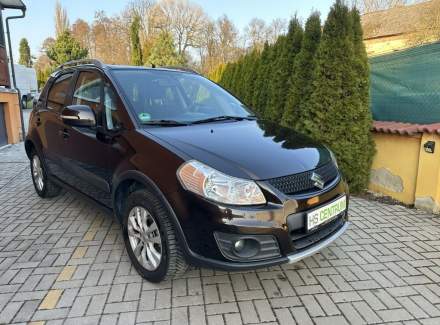 Suzuki - SX4
