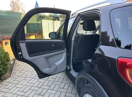 Suzuki - SX4