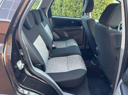 Suzuki - SX4
