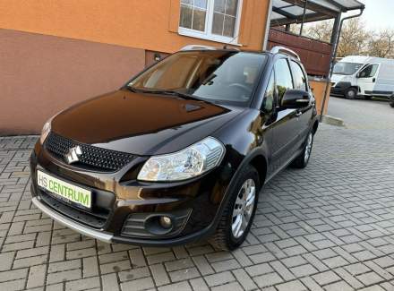 Suzuki - SX4