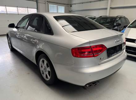 Audi - A4