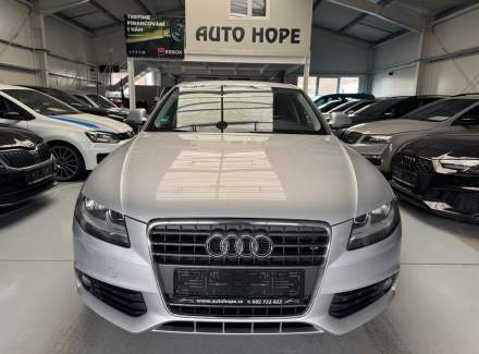 Audi - A4