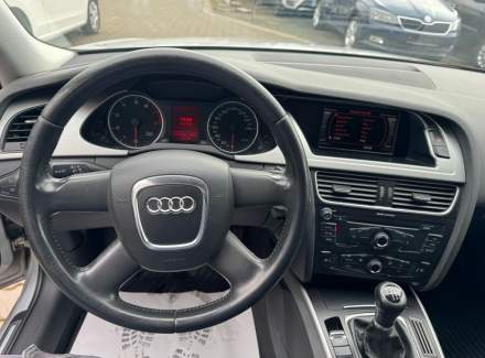 Audi - A4
