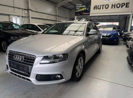 Audi - A4