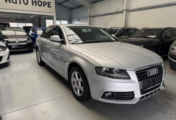 Audi - A4