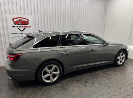 Audi - A6