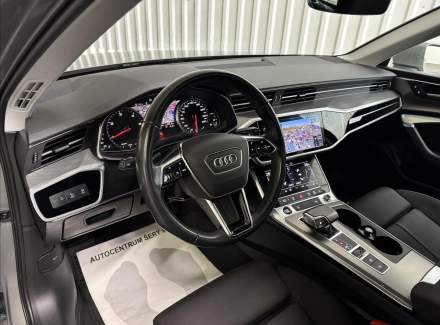 Audi - A6