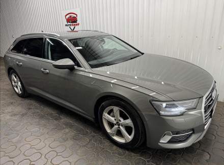 Audi - A6