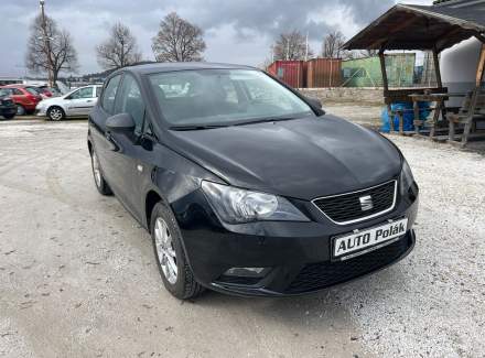 Seat - Ibiza