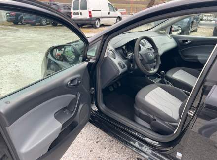 Seat - Ibiza