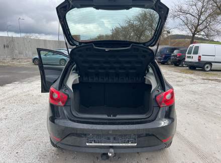 Seat - Ibiza