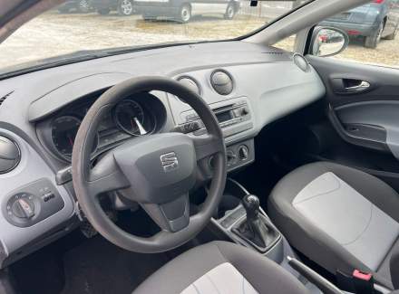Seat - Ibiza