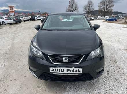 Seat - Ibiza