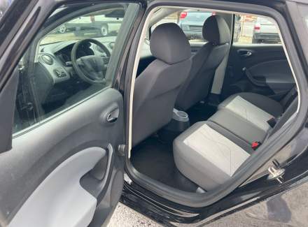 Seat - Ibiza