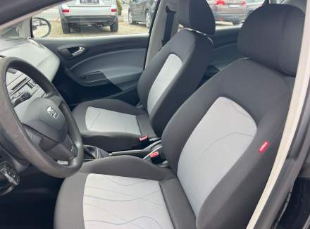 Seat - Ibiza