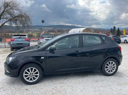 Seat - Ibiza