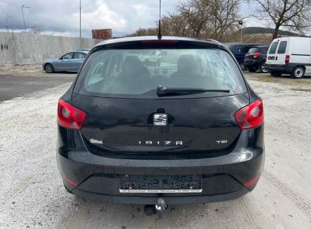 Seat - Ibiza