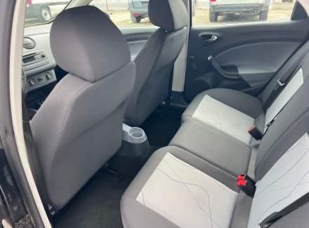 Seat - Ibiza