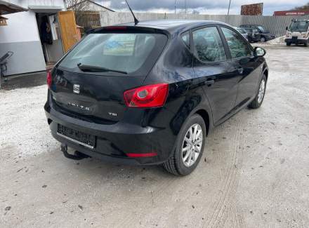 Seat - Ibiza