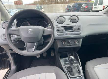 Seat - Ibiza