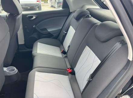 Seat - Ibiza