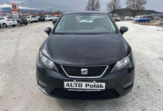 Seat - Ibiza