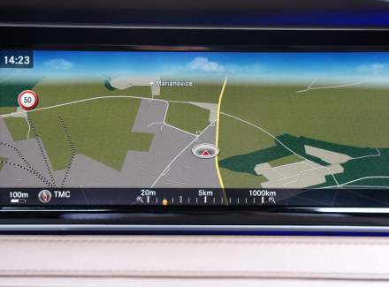 Mercedes-Benz - S-class