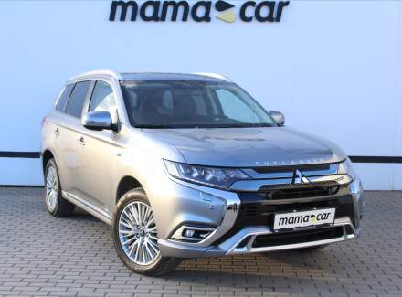 Mitsubishi - Outlander