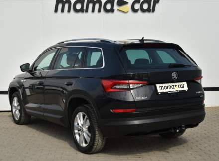 Škoda - Kodiaq