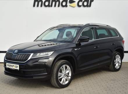 Škoda - Kodiaq