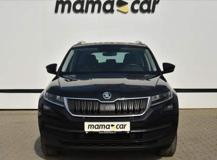 Škoda - Kodiaq