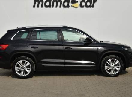 Škoda - Kodiaq