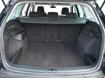 Škoda - Kodiaq