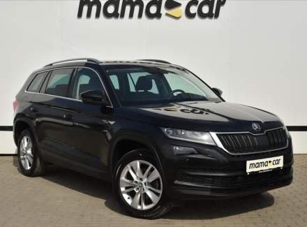 Škoda - Kodiaq