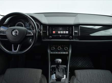 Škoda - Kodiaq