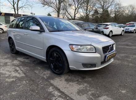 Volvo - V50
