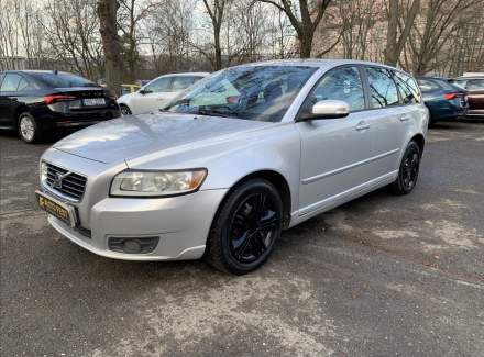 Volvo - V50