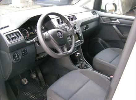 Volkswagen - Caddy