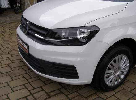 Volkswagen - Caddy