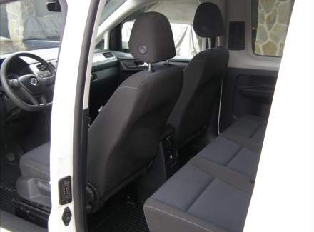 Volkswagen - Caddy