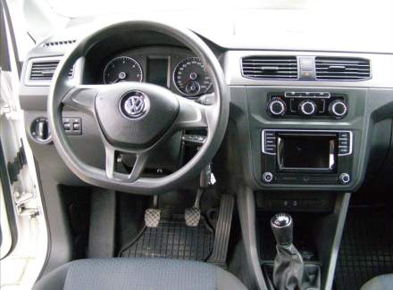 Volkswagen - Caddy