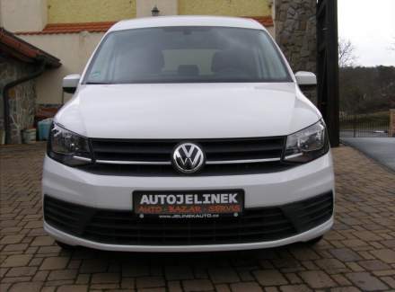 Volkswagen - Caddy