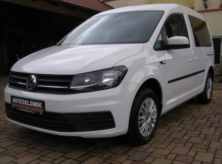 Volkswagen - Caddy