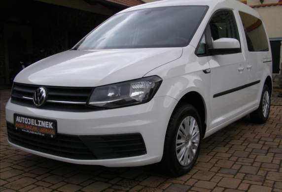 Volkswagen - Caddy