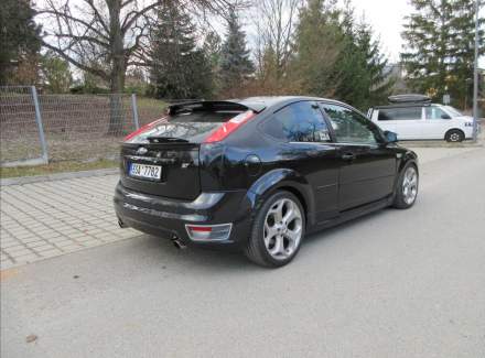 Ford - Focus