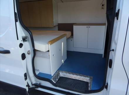 Renault - Trafic
