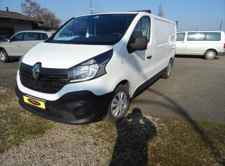 Renault - Trafic