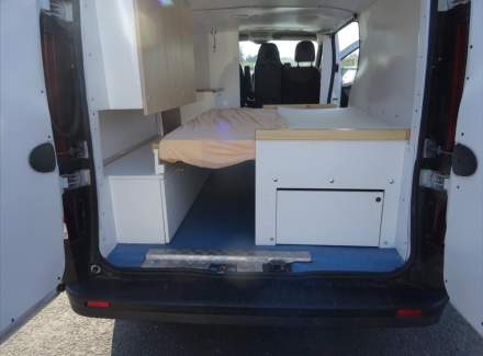 Renault - Trafic