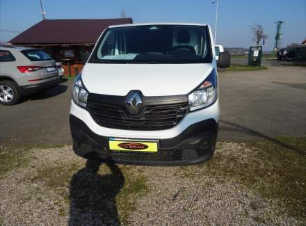 Renault - Trafic
